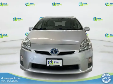 Photos of 2010 Toyota Prius I for sale in Bloomington, MN at Drive Appeal Bloomington
