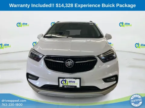 Photos of 2017 Buick Encore Premium for sale in Bloomington, MN at Drive Appeal Bloomington