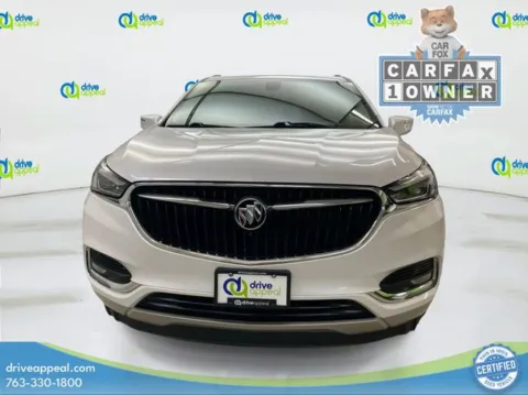 Photos of 2018 Buick Enclave Essence for sale in Bloomington, MN at Drive Appeal Bloomington