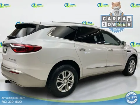 More photos of 2018 Buick Enclave Essence at Drive Appeal Bloomington, MN
