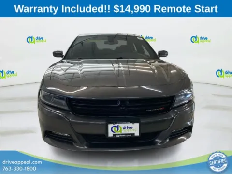 Photos of 2016 Dodge Charger SXT for sale in Bloomington, MN at Drive Appeal Bloomington