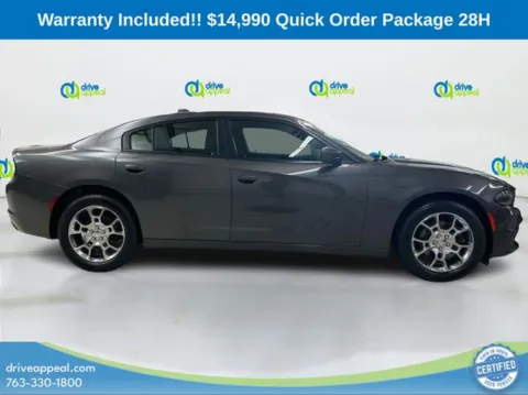 More photos of 2016 Dodge Charger SXT at Drive Appeal Bloomington, MN