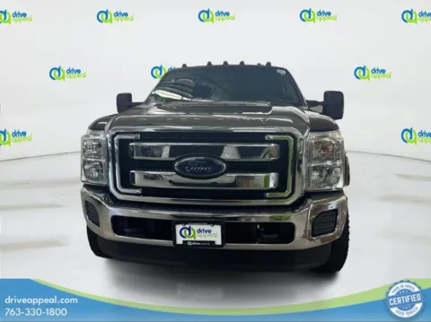 Photos of 2016 Ford F-250SD XLT for sale in Bloomington, MN at Drive Appeal Bloomington