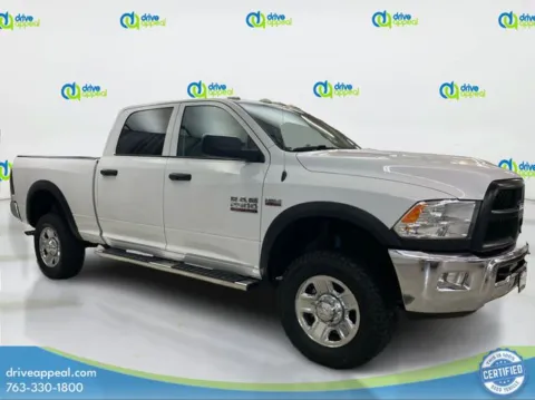 Another view of 2015 Ram 2500 Tradesman for sale in Bloomington, MN at Drive Appeal Bloomington