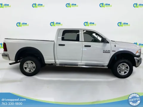 More photos of 2015 Ram 2500 Tradesman at Drive Appeal Bloomington, MN