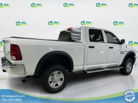 More photos of 2015 Ram 2500 Tradesman at Drive Appeal Bloomington, MN