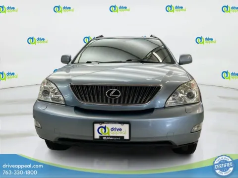 Photos of 2007 Lexus RX 350 for sale in Bloomington, MN at Drive Appeal Bloomington