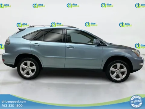 More photos of 2007 Lexus RX 350 at Drive Appeal Bloomington, MN