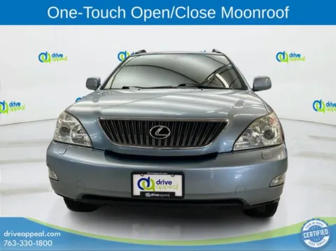 Photos of 2007 Lexus RX 350 for sale in Bloomington, MN at Drive Appeal Bloomington