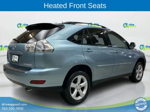 More photos of 2007 Lexus RX 350 at Drive Appeal Bloomington, MN
