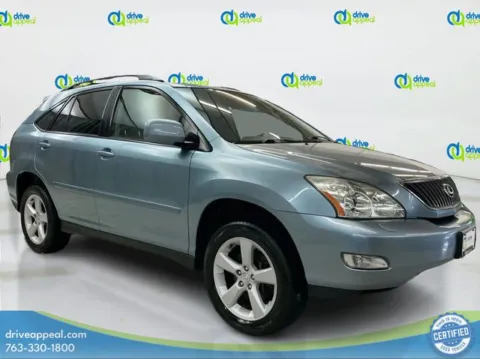 Another view of 2007 Lexus RX 350 for sale in Bloomington, MN at Drive Appeal Bloomington