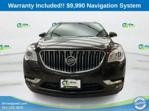 Photos of 2014 Buick Enclave Premium Group for sale in Bloomington, MN at Drive Appeal Bloomington