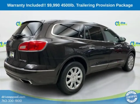 More photos of 2014 Buick Enclave Premium Group at Drive Appeal Bloomington, MN