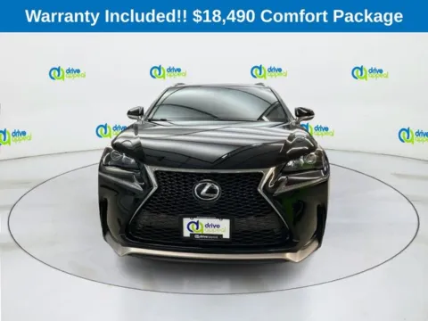 Photos of 2015 Lexus NX 200t for sale in Bloomington, MN at Drive Appeal Bloomington