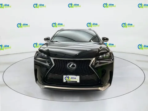 Photos of 2015 Lexus NX 200t for sale in Bloomington, MN at Drive Appeal Bloomington