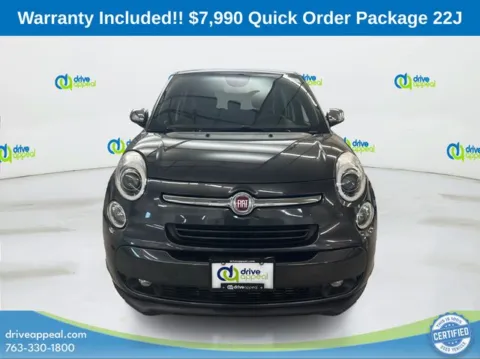 Photos of 2014 Fiat 500L Lounge for sale in Bloomington, MN at Drive Appeal Bloomington