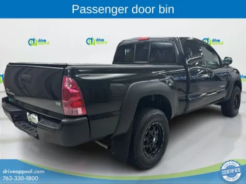 More photos of 2008 Toyota Tacoma at Drive Appeal Bloomington, MN