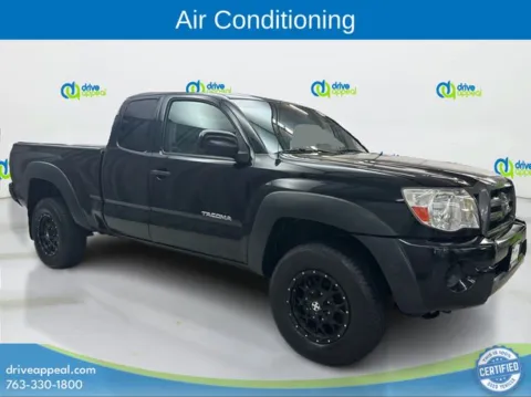 Another view of 2008 Toyota Tacoma for sale in Bloomington, MN at Drive Appeal Bloomington
