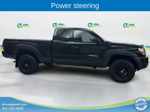 More photos of 2008 Toyota Tacoma at Drive Appeal Bloomington, MN