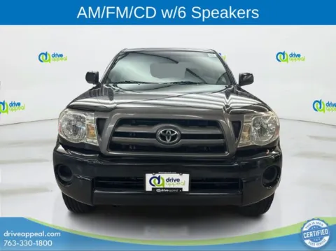 Photos of 2008 Toyota Tacoma for sale in Bloomington, MN at Drive Appeal Bloomington