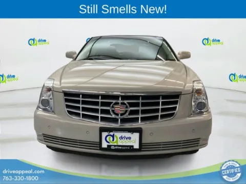 Photos of 2007 Cadillac DTS Luxury I for sale in Bloomington, MN at Drive Appeal Bloomington