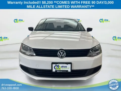 Photos of 2013 Volkswagen Jetta 2.0L Base for sale in Bloomington, MN at Drive Appeal Bloomington