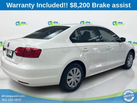 More photos of 2013 Volkswagen Jetta 2.0L Base at Drive Appeal Bloomington, MN