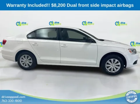More photos of 2013 Volkswagen Jetta 2.0L Base at Drive Appeal Bloomington, MN