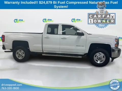 More photos of 2015 Chevrolet Silverado 2500HD LT at Drive Appeal Bloomington, MN