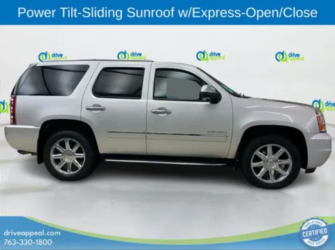 More photos of 2011 GMC Yukon Denali at Drive Appeal Bloomington, MN