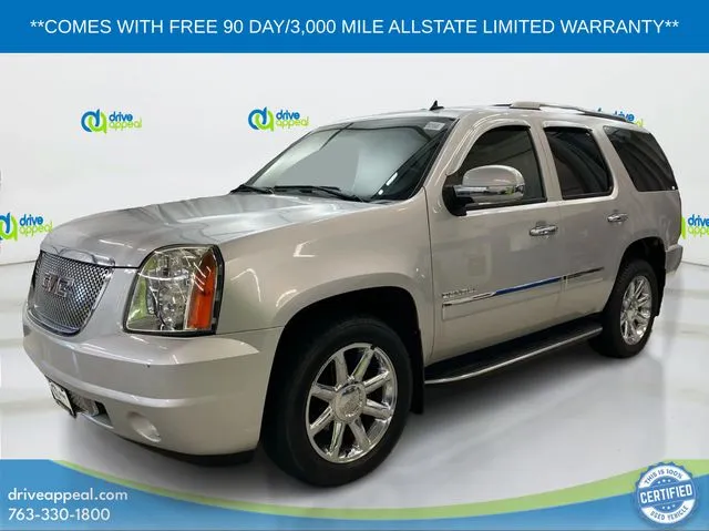 2011 GMC Yukon Denali for sale in Bloomington, MN
