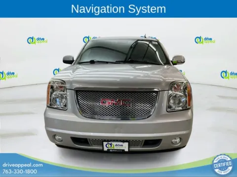 Photos of 2011 GMC Yukon Denali for sale in Bloomington, MN at Drive Appeal Bloomington
