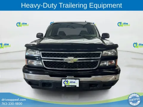 Photos of 2006 Chevrolet Silverado 1500 LT for sale in Bloomington, MN at Drive Appeal Bloomington