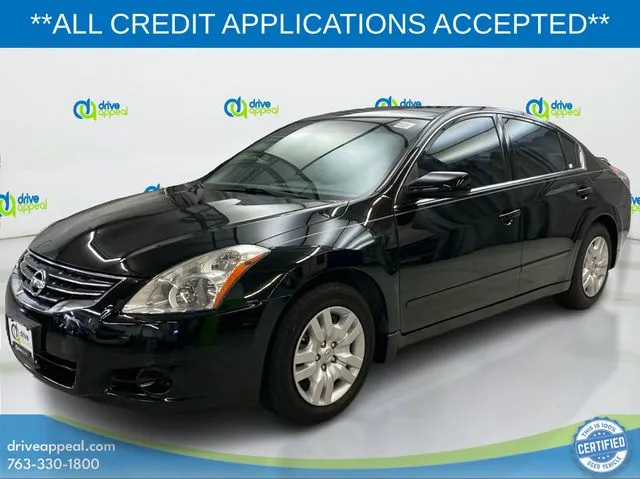 2010 Nissan Altima 2.5 S for sale in Bloomington, MN