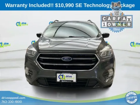 Photos of 2017 Ford Escape SE for sale in Bloomington, MN at Drive Appeal Bloomington