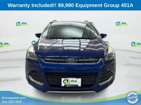 Photos of 2014 Ford Escape Titanium for sale in Bloomington, MN at Drive Appeal Bloomington