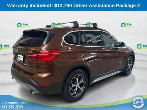 More photos of 2016 BMW X1 xDrive28i at Drive Appeal Bloomington, MN