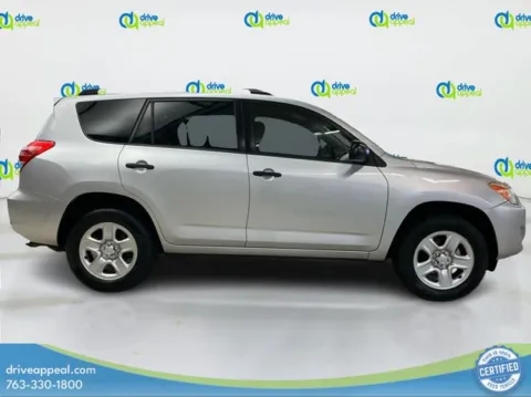 More photos of 2010 Toyota RAV4 at Drive Appeal Bloomington, MN