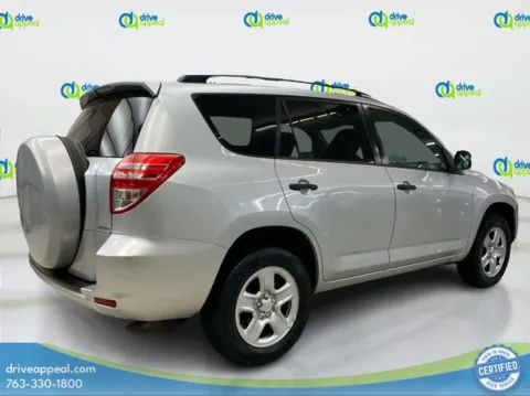 More photos of 2010 Toyota RAV4 at Drive Appeal Bloomington, MN