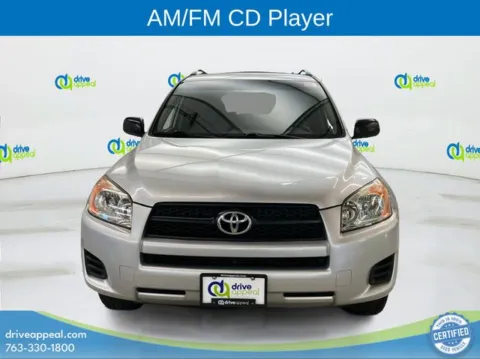 Photos of 2010 Toyota RAV4 for sale in Bloomington, MN at Drive Appeal Bloomington