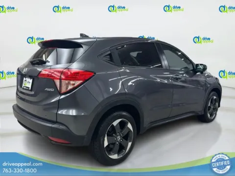 More photos of 2018 Honda HR-V EX at Drive Appeal Bloomington, MN