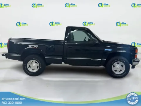 More photos of 1998 Chevrolet C/K 1500 at Drive Appeal Bloomington, MN
