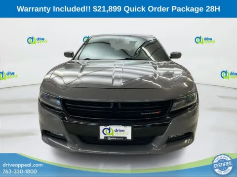 Photos of 2017 Dodge Charger SXT for sale in Bloomington, MN at Drive Appeal Bloomington