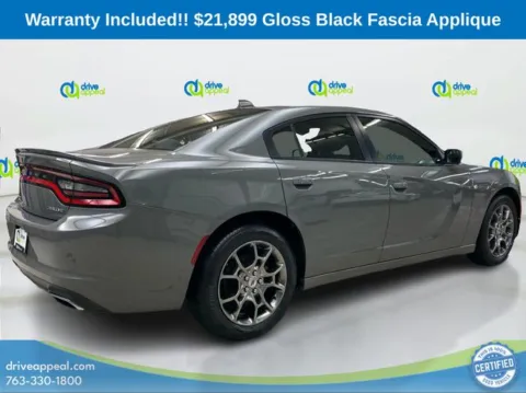 More photos of 2017 Dodge Charger SXT at Drive Appeal Bloomington, MN
