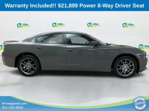 More photos of 2017 Dodge Charger SXT at Drive Appeal Bloomington, MN