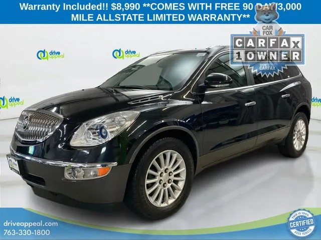 2012 Buick Enclave Leather Group for sale in Bloomington, MN