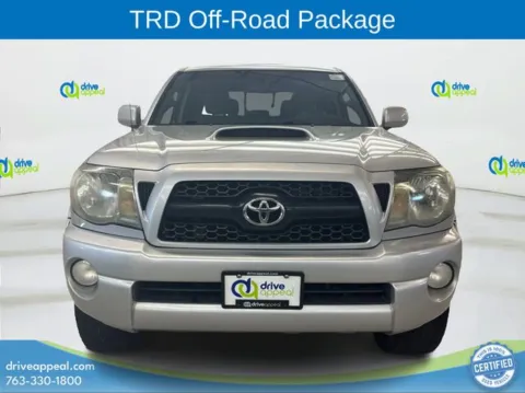 Photos of 2011 Toyota Tacoma for sale in Bloomington, MN at Drive Appeal Bloomington