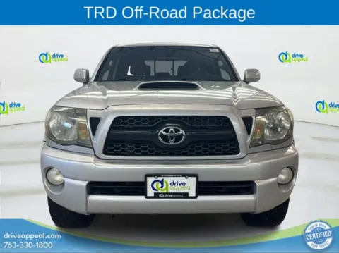 Photos of 2011 Toyota Tacoma for sale in Bloomington, MN at Drive Appeal Bloomington