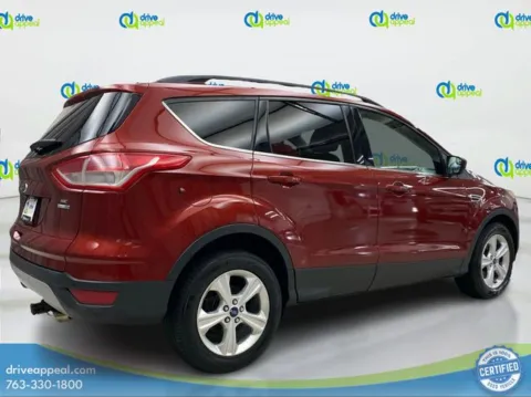 More photos of 2014 Ford Escape SE at Drive Appeal Bloomington, MN