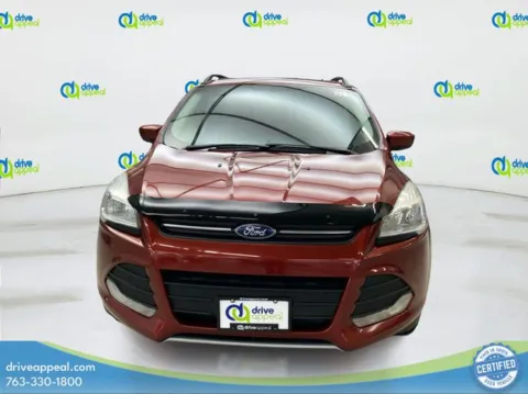 Photos of 2014 Ford Escape SE for sale in Bloomington, MN at Drive Appeal Bloomington